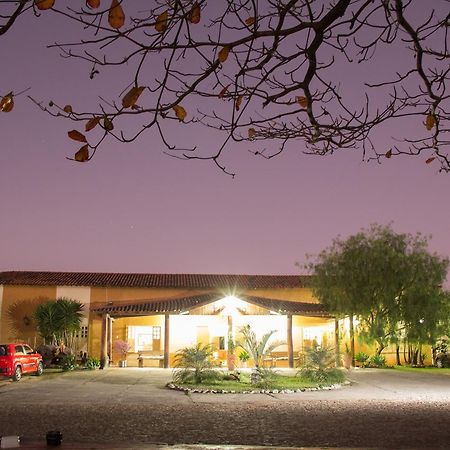 Hotel Fazenda Mata Do Tio Joao Bom Despacho Exteriér fotografie