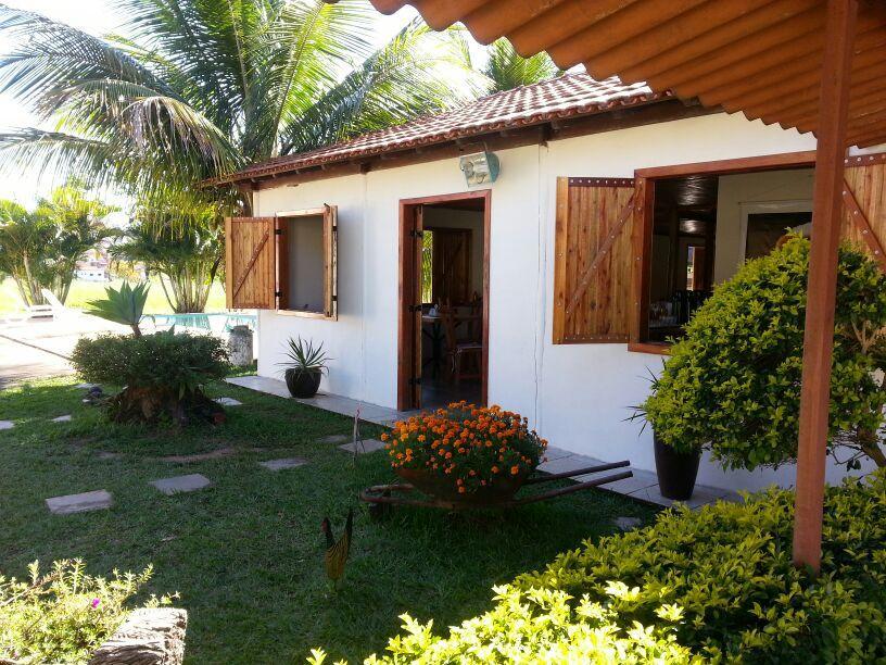 Hotel Fazenda Mata Do Tio Joao Bom Despacho Exteriér fotografie