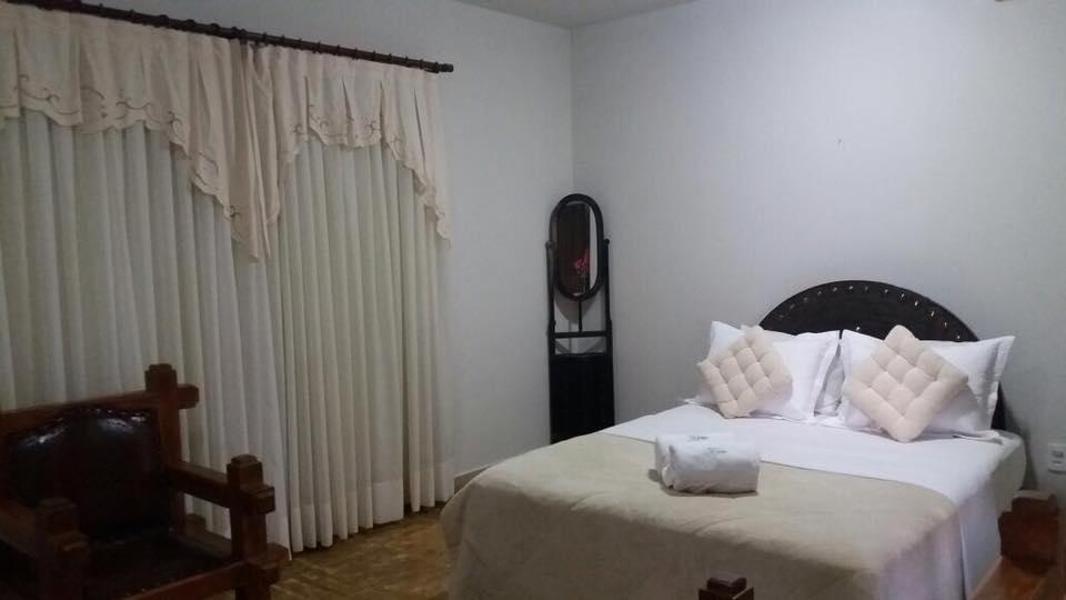 Hotel Fazenda Mata Do Tio Joao Bom Despacho Exteriér fotografie