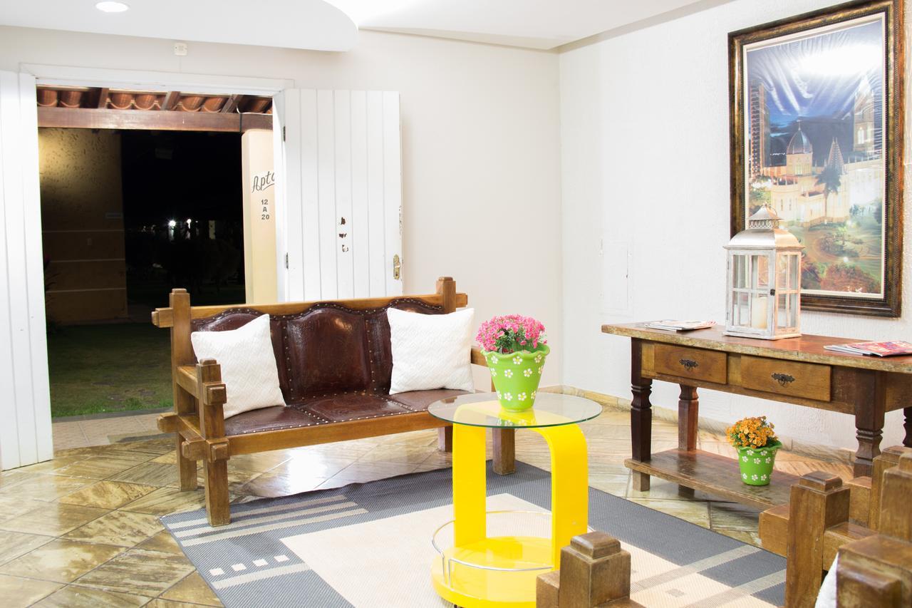 Hotel Fazenda Mata Do Tio Joao Bom Despacho Exteriér fotografie